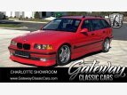 Thumbnail Photo 0 for 1995 BMW 320i